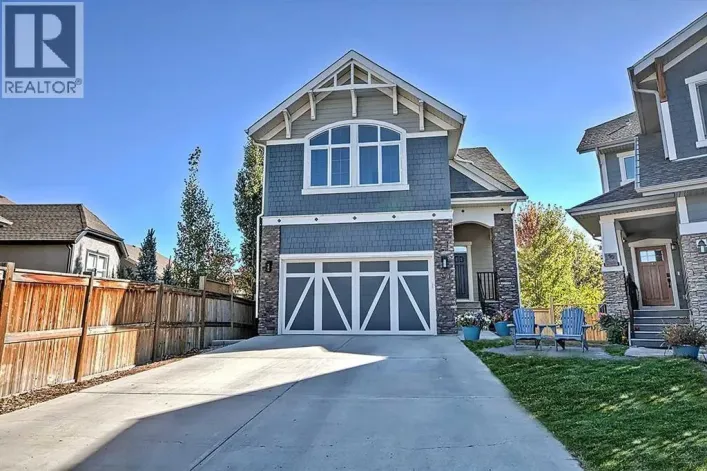 94 Masters Mews SE, Calgary