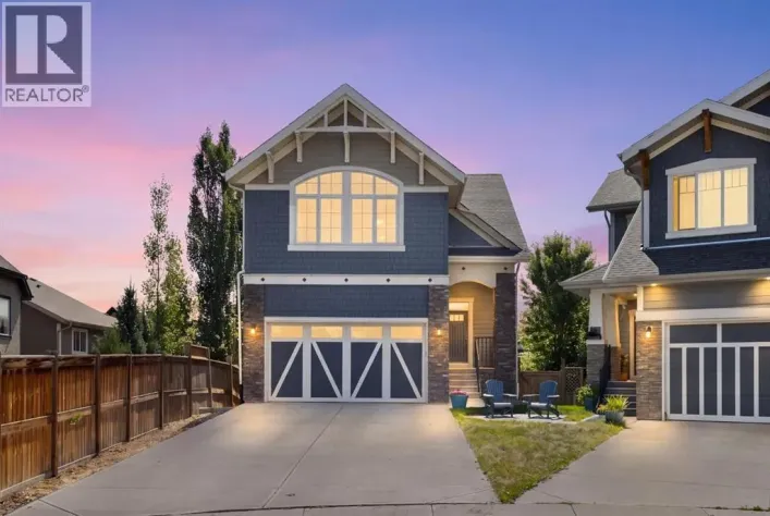 94 Masters Mews SE, Calgary