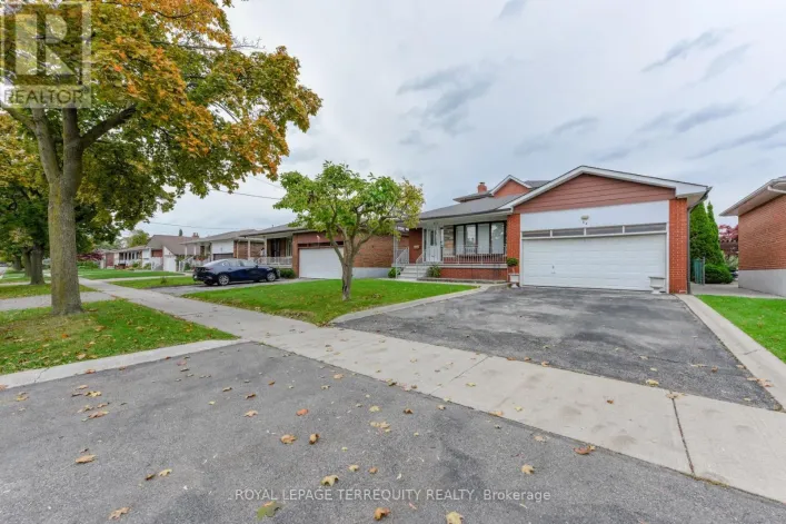 94 MELBERT ROAD, Toronto