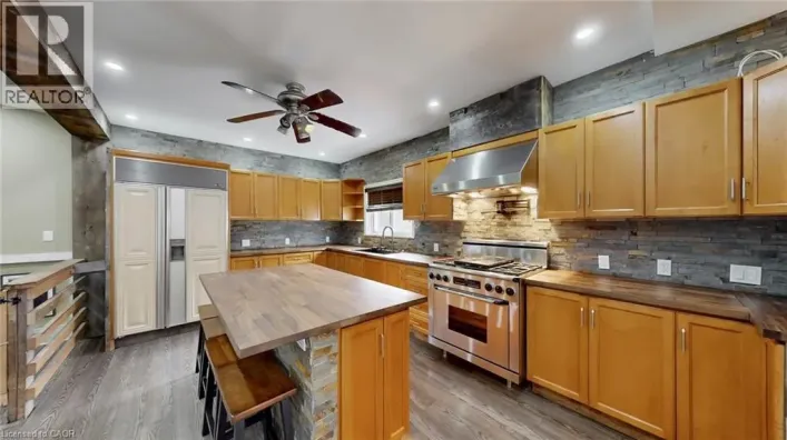 94 MILL Street, Uxbridge