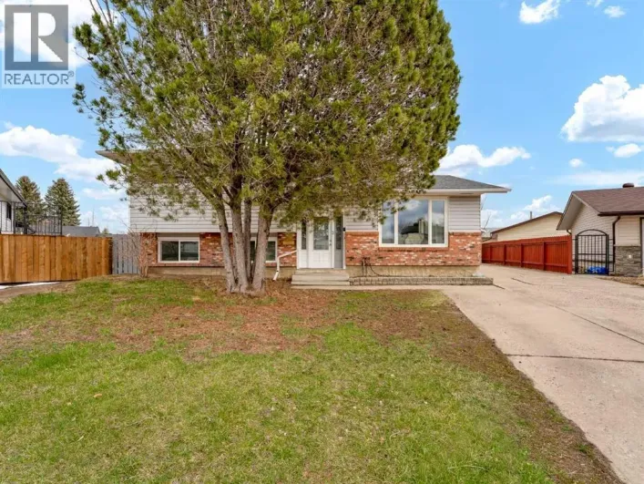 94 Milne Place SE, Medicine Hat