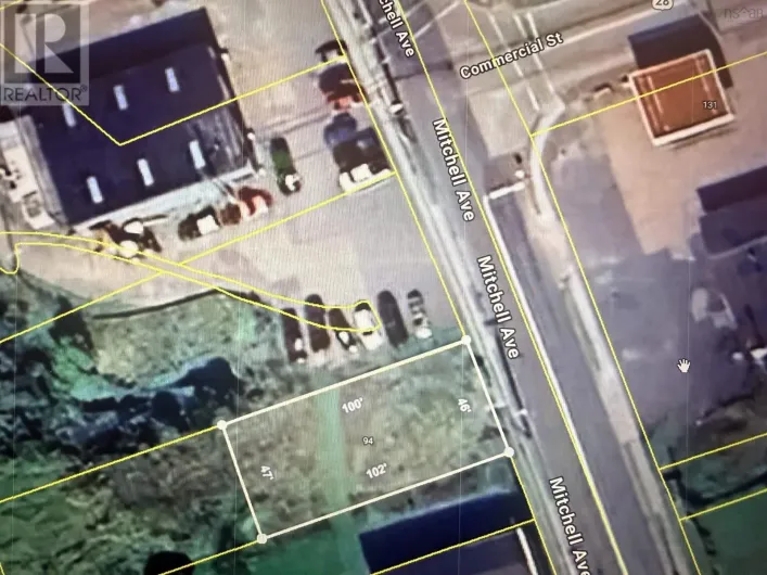 94 Mitchell Ave Dominion Land, Dominion