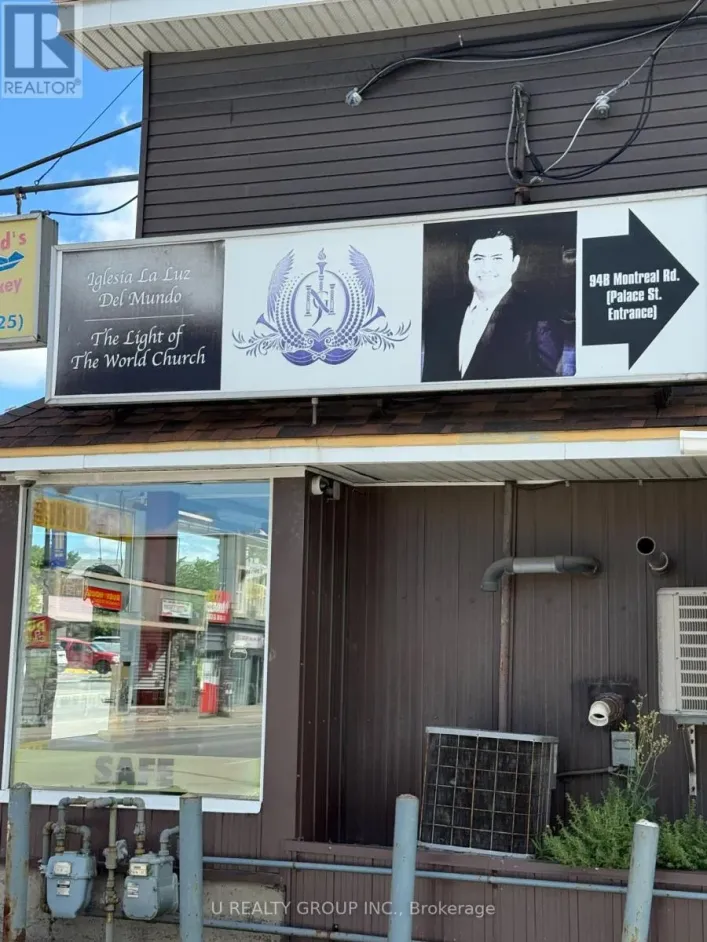 94 MONTREAL ROAD, Ottawa