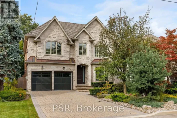 94 MUNRO BOULEVARD, Toronto