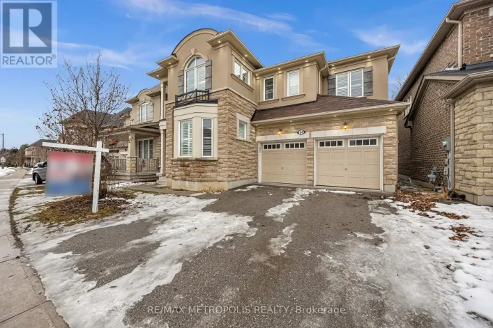 94 NEWHOUSE BOULEVARD, Caledon