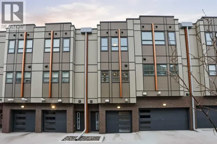 94 Norford Common NW, Calgary