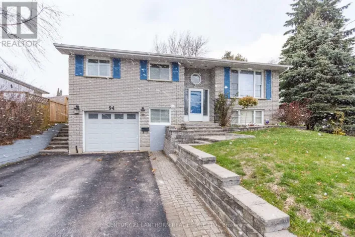 94 NORTH MURRAY STREET, Quinte West