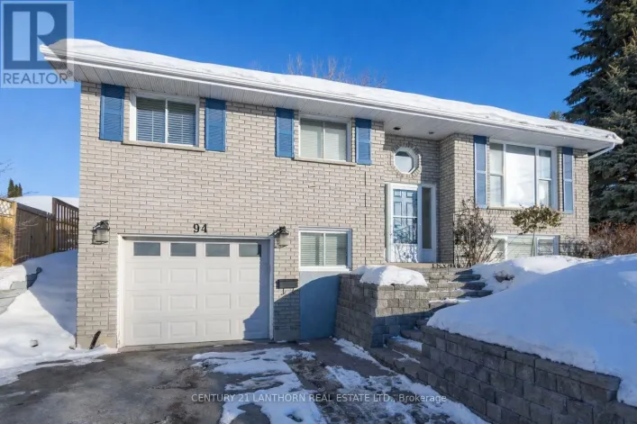 94 NORTH MURRAY STREET, Quinte West