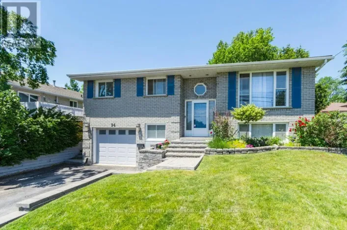 94 NORTH MURRAY STREET, Quinte West