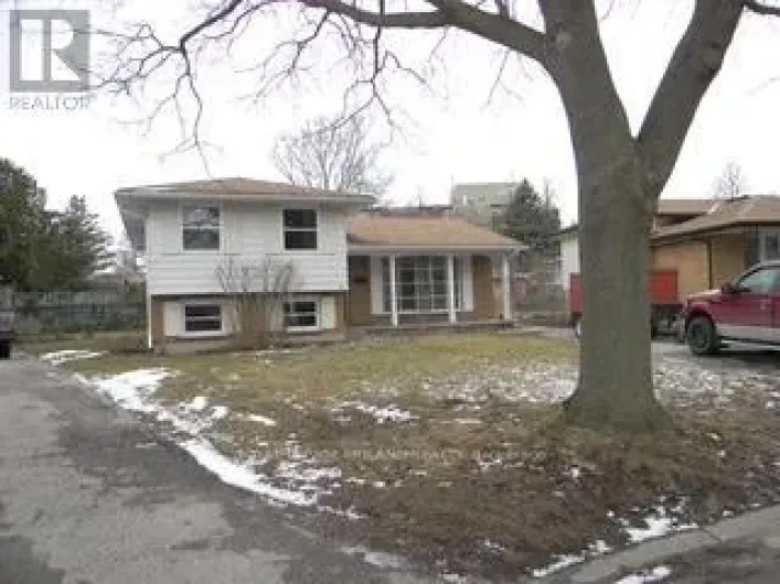 94 PAPERBIRCH CRESCENT, London North