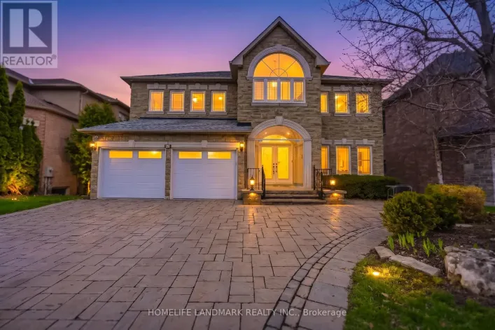 94 PATHLANE ROAD, Richmond Hill