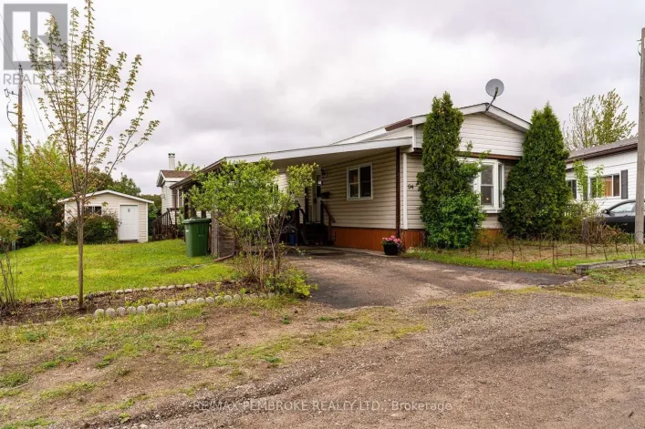 94 PINEHURST ESTATES, Petawawa