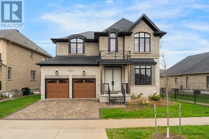 94 PONDCLIFFE DRIVE, Kitchener
