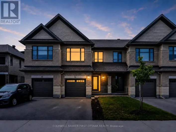 94 PORTER STREET, Ottawa