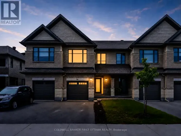 94 PORTER STREET, Ottawa
