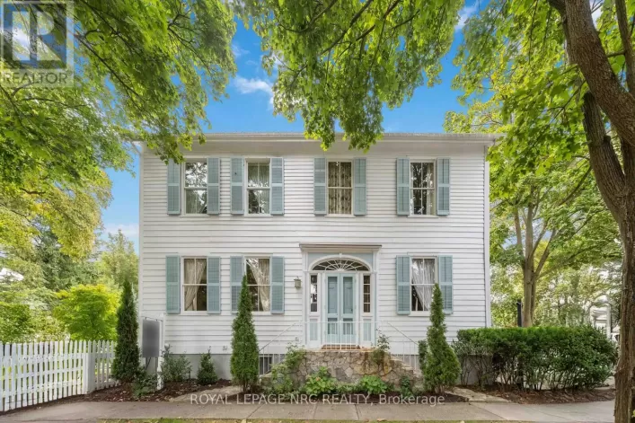 94 PRIDEAUX STREET, Niagara-on-the-Lake