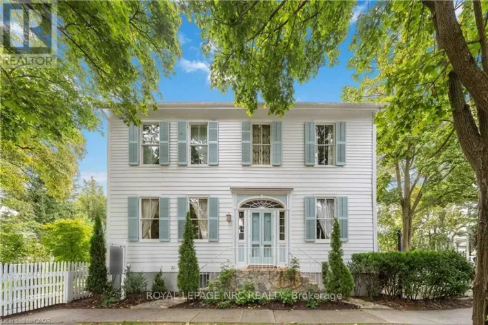 94 PRIDEAUX STREET, Niagara-on-the-Lake