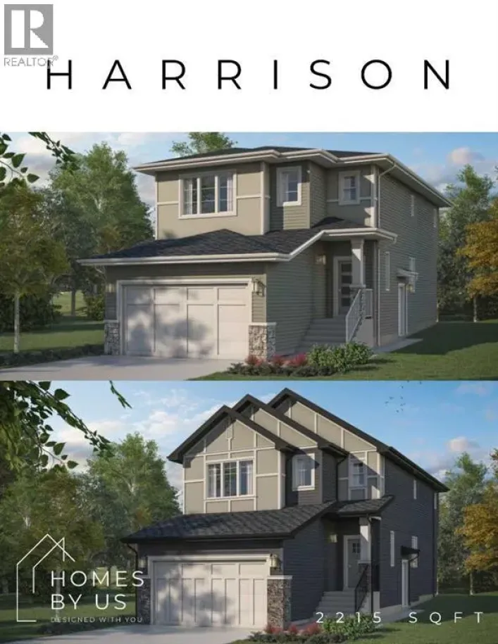94 prince Crescent, Rural Rocky View County