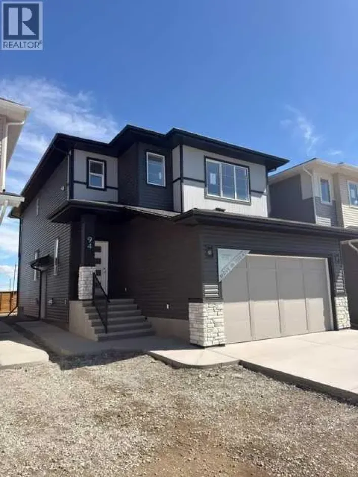 94 Prince Crescent, Rural Rocky View County