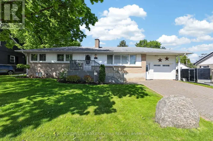 94 QUEEN STREET S, New Tecumseth