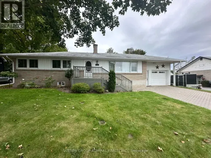 94 QUEEN STREET S, New Tecumseth