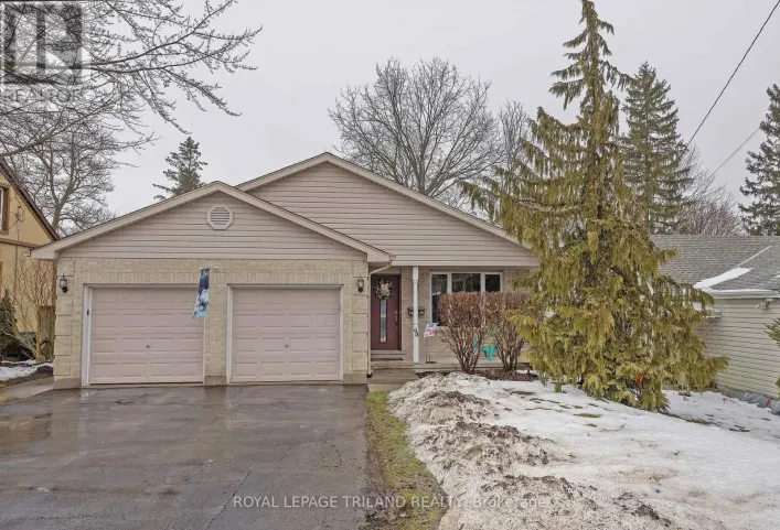 94 QUEEN STREET, Thames Centre