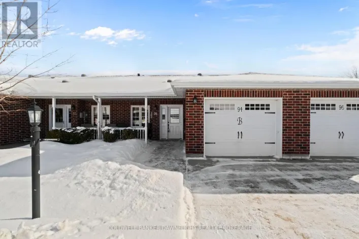 94 REDFORD DRIVE, South Huron