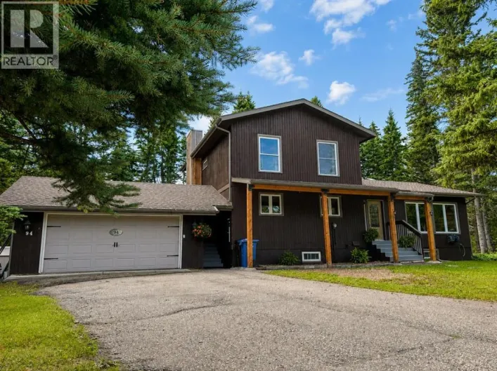 94 Redwood Meadows Drive, Rural Rocky View County