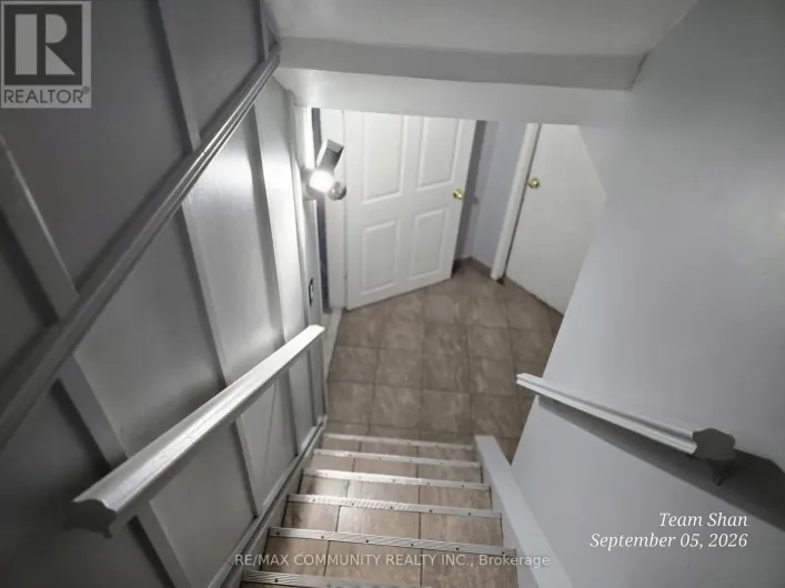94 REED DRIVE, Ajax