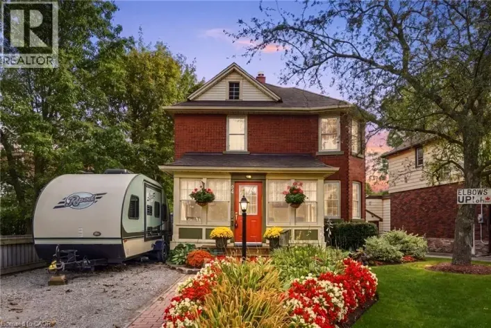 House for sale: 94 RIVER Road, Welland