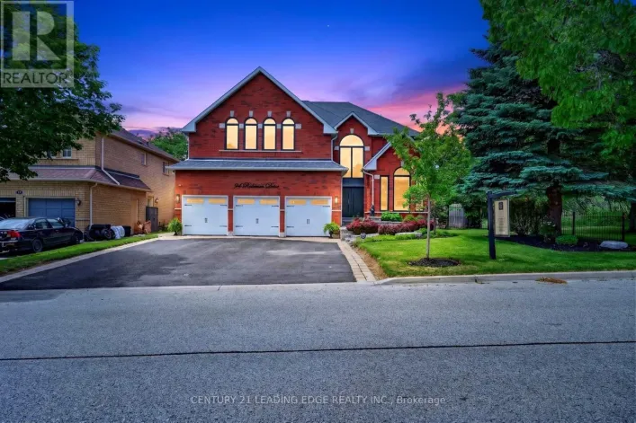 94 ROBERSON DRIVE, Ajax