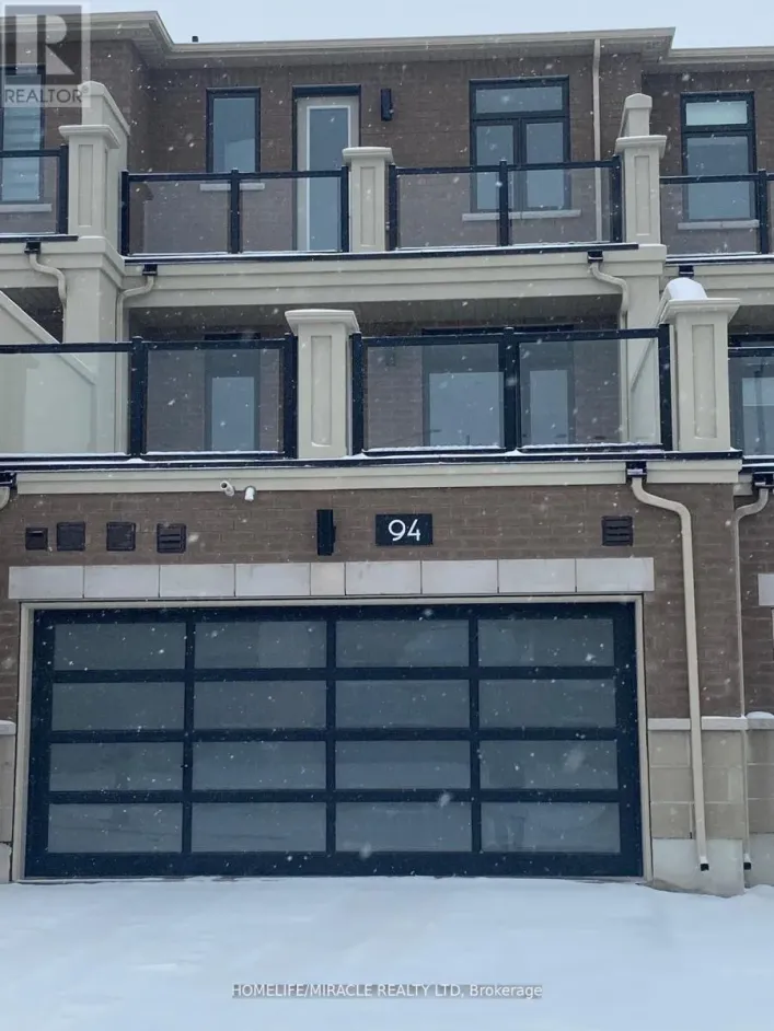 94 ROBERT EATON AVENUE, Markham