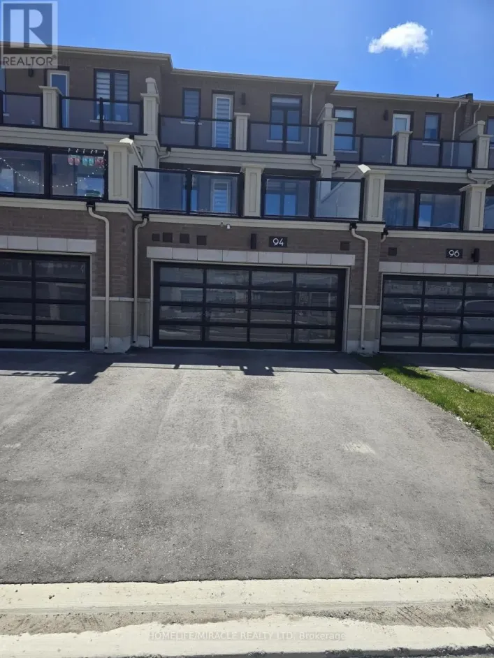 94 ROBERT EATON AVENUE, Markham