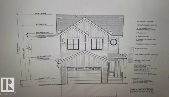 House for sale: 94 Rosa Crescent, St. Albert