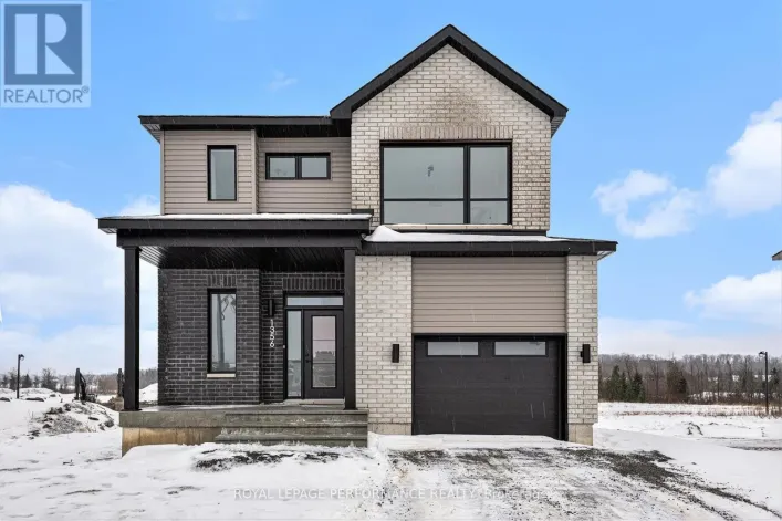 94 RUTILE STREET, Clarence-Rockland