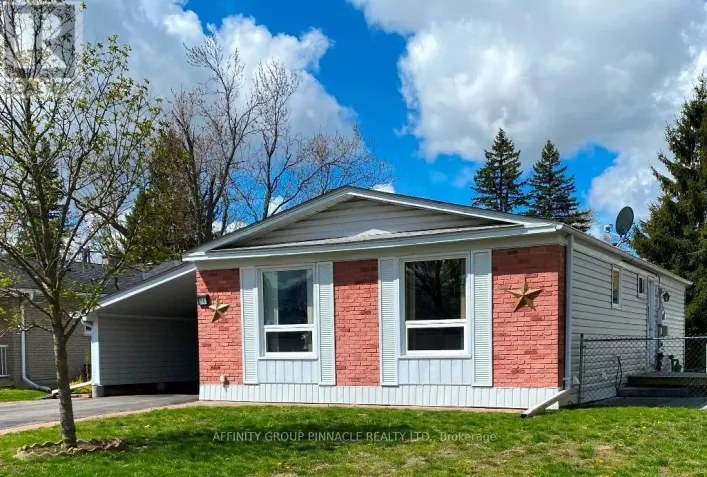 94 SANDERLING CRESCENT, Kawartha Lakes