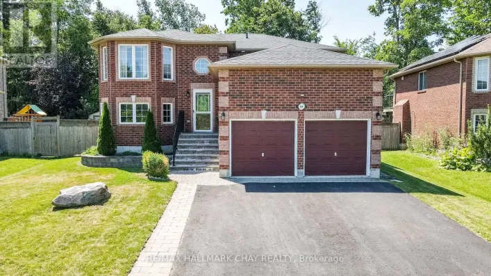 94 SANDRINGHAM DRIVE, Barrie