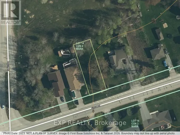 94 SIMCOE ROAD, Ramara