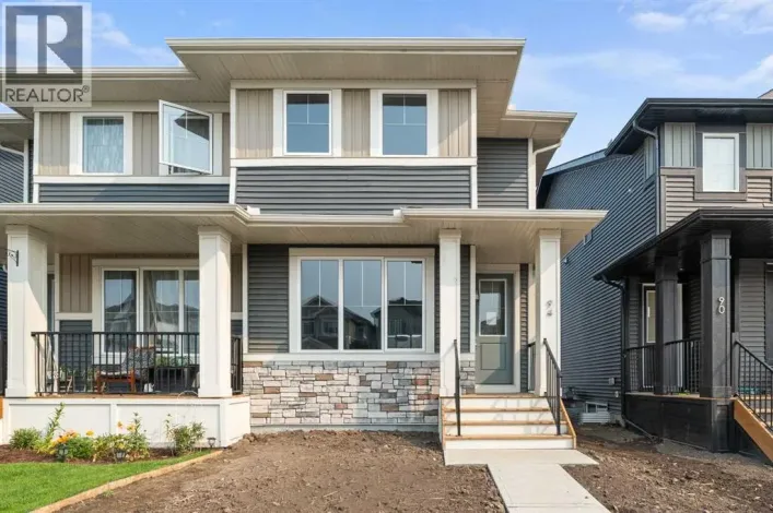 94 Sora Gardens SE, Calgary