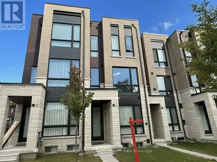 94 STAUFFER CRESCENT, Markham