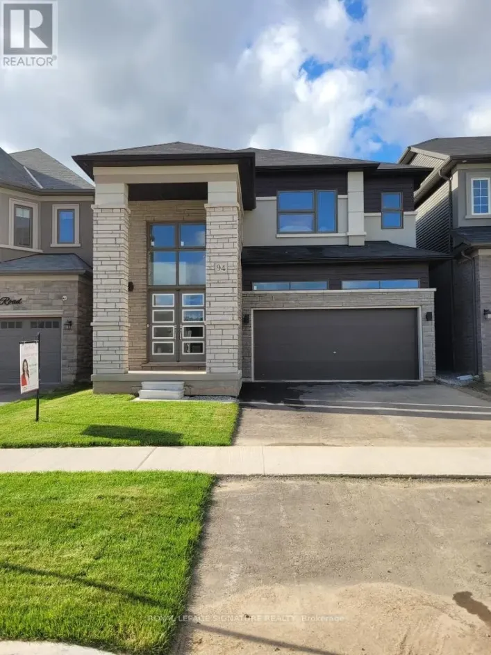 94 STAUFFER ROAD, Brant