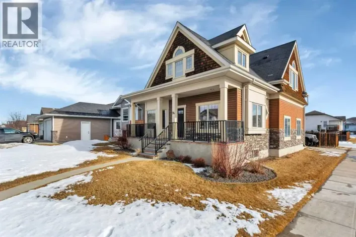 94 Stephenson Crescent, Red Deer
