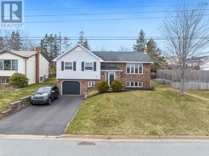 94 Stratford Drive, Cole Harbour