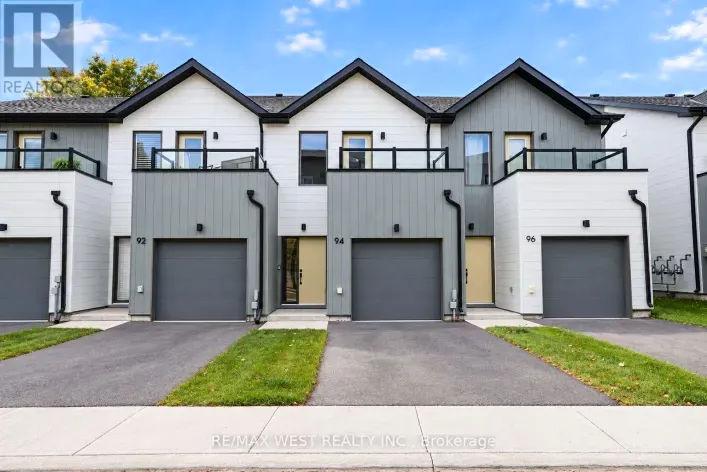 94 SUNSHINE LANE, Orillia
