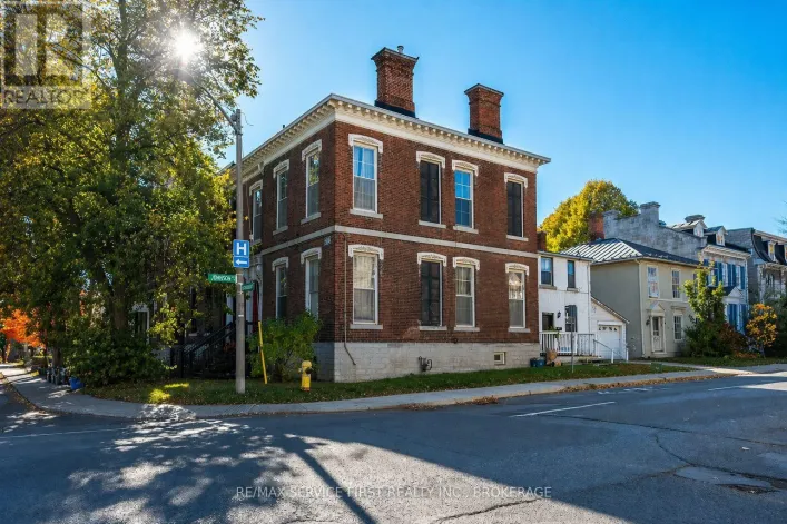 94 SYDENHAM STREET, Kingston