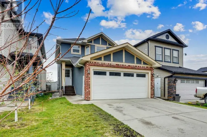94 Taralake Way NE, Calgary