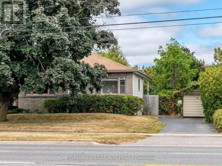 94 TAUNTON ROAD W, Oshawa