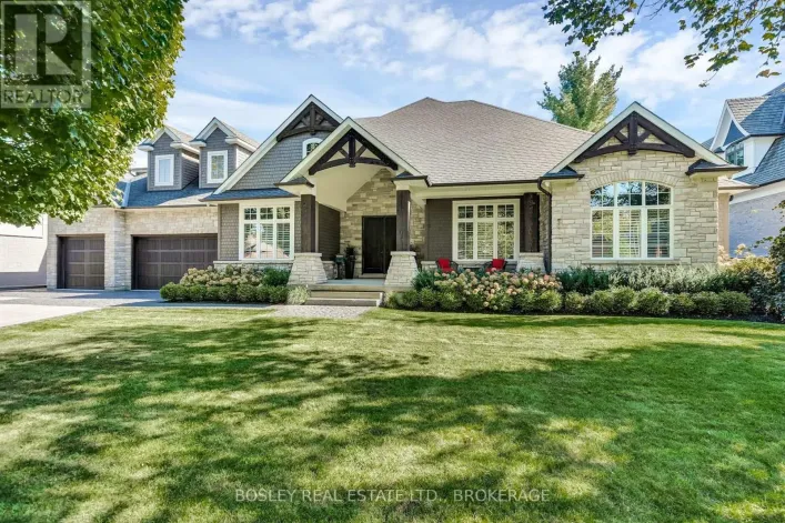 94 TERRENCE PARK DRIVE, Hamilton