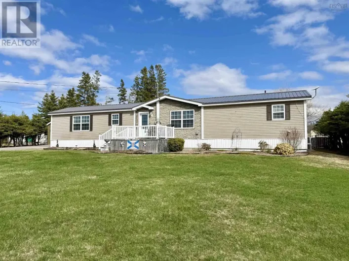 94 Tidnish Head Road, Tidnish Bridge