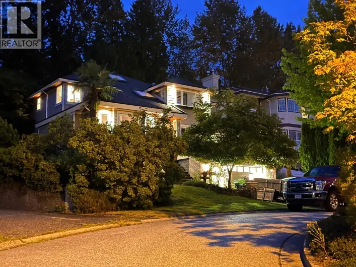 94 TIMBERCREST DRIVE, Port Moody